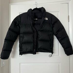 Women’s The North Face Nuptse 700 puffer